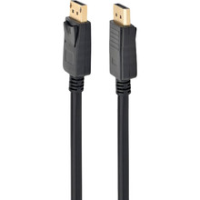 Кабель CABLEXPERT DisplayPort - DisplayPort V1.2 10 м (CC-DP2-10M)