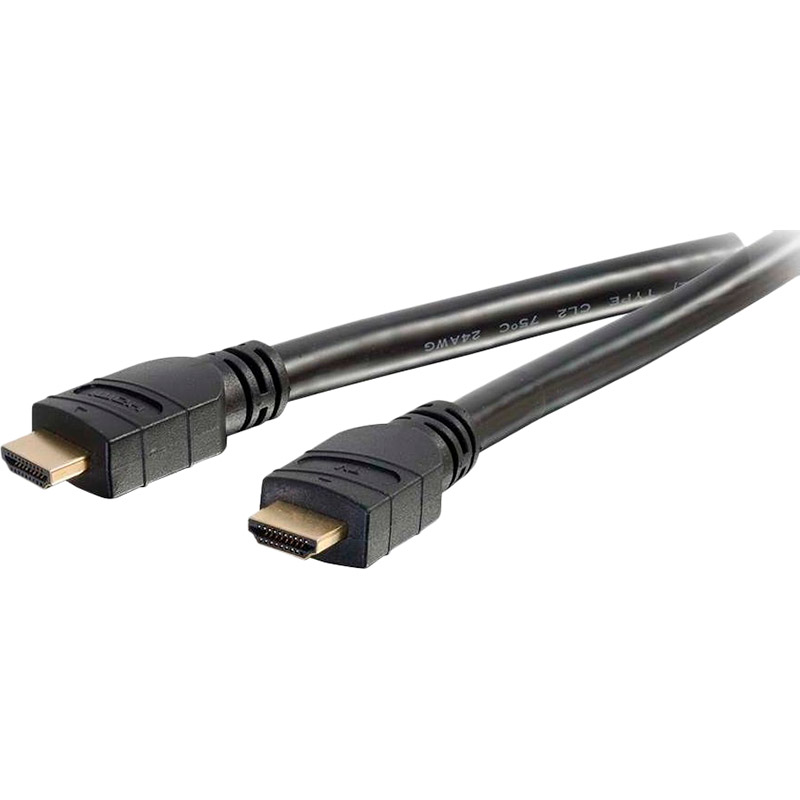 

Кабель C2G HDMI - HDMI 10 м (CG80546), HDMI - HDMI 10 м (CG80546)