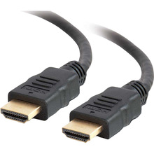 Кабель C2G HDMI-HDMI 1 м Black (CG82004)