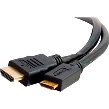 Кабель C2G HDMI - mini HDMI 1.5 м (CG81999)