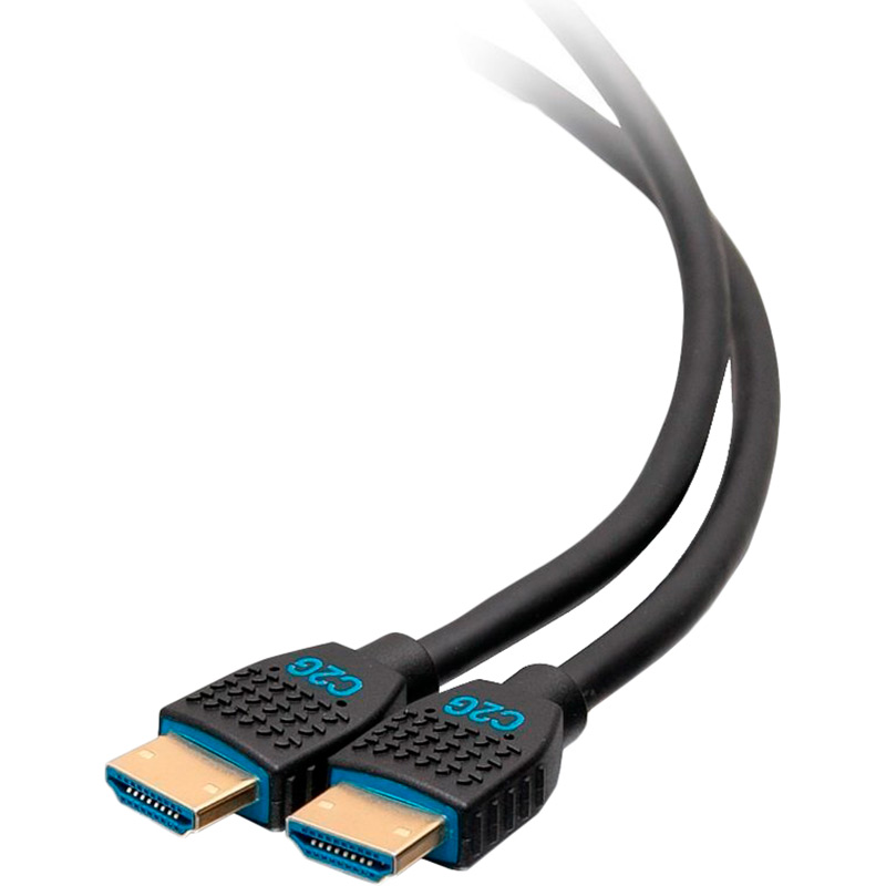 

Кабель C2G HDMI - HDMI 1.8 м Black (CG80982), HDMI - HDMI 1.8 м (CG80982)