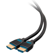 Кабель C2G HDMI-HDMI 4.5 м Black (CG80986)