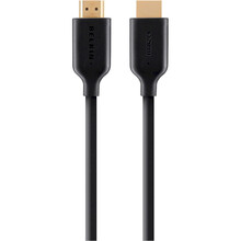 Кабель BELKIN HDMI (AM/AM) 1m (F3Y021BT1M)
