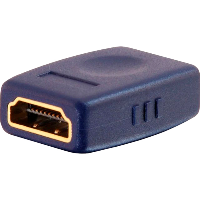 

Адаптер C2G HDMI F - HDMI F (CG80146), HDMI F - HDMI F (CG80146)