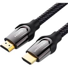 Кабель VENTION HDMI - HDMI 3 м Black (VAA-B05-B300)