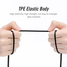 Кабель VENTION Audio 3.5 mm M 4pin - 2x3.5mm F Black Metal Type 0.3 м (BBVBY)