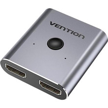 Світч Vention HDMI 2.0 (AFUHO)