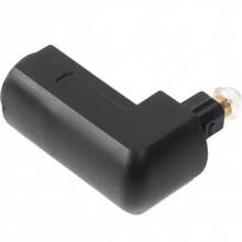 Перехідник CABLEXPERT Optical Toslink (A-OPTL-01)