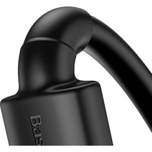 Кабель BASEUS Cafule 4K HDMI - HDMI 5 м Black (29895)