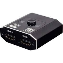 Розгалужувач Cablexpert DSW-HDMI-21