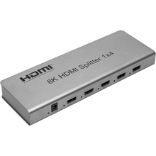 Сплиттер POWERPLANT HDSP8K-4 HDMI (CA914203)