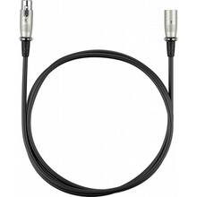 Кабель для микрофона HYPERX XLR 3 м (6Z2B9AA)