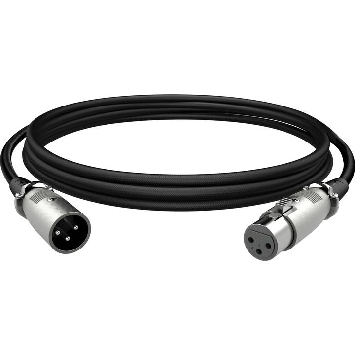 Кабель для микрофона HYPERX XLR 3 м (6Z2B9AA)