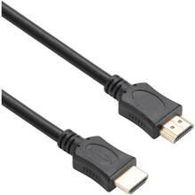 Кабель PROLOGIX HDMI-HDMI V1.4 CCS 0.5 м (PR-HDMI-HDMI-CCS -01-30-05m)