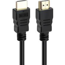 Кабель PROLOGIX HDMI-HDMI V2.0 4.5 м (PR-HDMI-HDMI-P-02-30-45m)