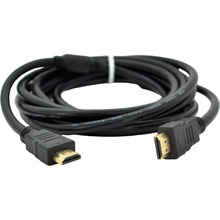 Кабель RITAR PL-HD94 HDMI - HDMI V 1.4 (M/M) 0.8 м Black (YT-HDMI(M)/(M)V1.4-0.8m/19916)