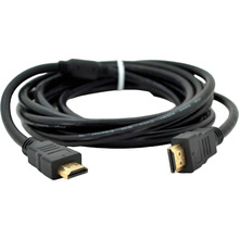 Кабель RITAR PL-HD94 HDMI-HDMI 5.0 м Black (YT-HDMI(M)/(M)V1.4-5.0m/20380)