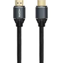 Кабель PROLOGIX Premium HDMI-HDMI V2.0 3 м (PR-HDMI-HDMI-B-03-30-3m)