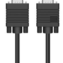 Кабель PROLOGIX VGA-VGA HD15M/HD15M 3+9С 3 м (PR-VGA-VGA-P-06-28-3m)