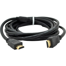 Кабель RITAR PL-HD94 HDMI - HDMI V 1.4 (M/M) 2 м Black (YT-HDMI(M)/(M)V1.4-2.0m/20378)