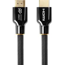 Кабель POWERPLANT HDMI - HDMI 1 м (CA912186)