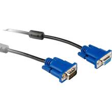 Кабель VINGA VGA 1.8m (VCPVGAMF1.8)