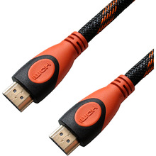 Кабель GRAND-X HDMI - HDMI 1.5 м  (HDN-4K)