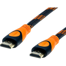 Кабель GRAND-X HDMI - HDMI 10 м 4K (HDN10-4K)