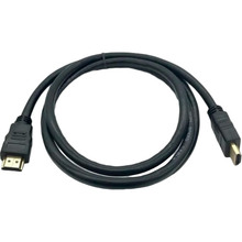 Кабель MERLION HDMI - HDMI 15 м v1.4 OD-7.5mm (YT-HDMI(M)/(M)HS-15m)