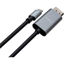 Кабель VINGA USB-C to HDMI 1.5 m (VCPVCCH2015)