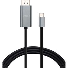 Кабель VINGA USB-C to HDMI 1.5 m (VCPVCCH2015)