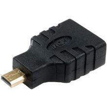 Перехідник VINGA HDMI to micro-HDMI (VCPHDMIFMM)