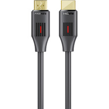 Кабель PROMATE HDMI-HDMI v.2.0 10 м Black (prolink4k60-10m)