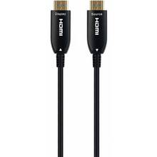 Кабель CABLEXPERT (AOC) HDMI V.2.1 5м (CCBP-HDMI8K-AOC-5M-EU)