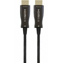 Львів - Кабель CABLEXPERT (AOC) HDMI V.2.0 15м (CCBP-HDMI-AOC-15M)