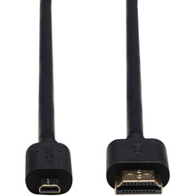 Перехідник OBSBOT Micro HDMI to HDMI (OBSBOT-MICROHDMI-HDMI)