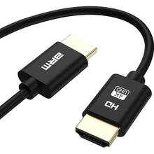 Кабель ARMORSTANDART HDMI 2.0 4K 1m Black (ARM69368)