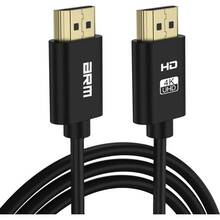 Кабель ARMORSTANDART HDMI 2.0 4K 1m Black (ARM69368)