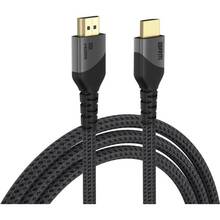 Кабель ARMORSTANDART HDMI 2.1 8K 1m Black (ARM71095)