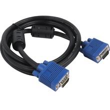 Кабель ULTRA VGA-VGA 1.8 м (UC616-0180)