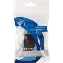 Перехідник ULTRA DVI-I - VGA (UC001)