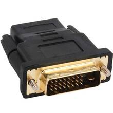 Перехідник ULTRA DVI-D - HDMI (UC008)