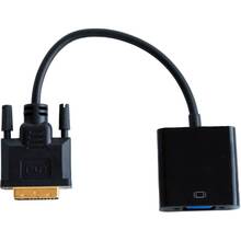 Перехідник ULTRA DVI-D - VGA (UC-02)
