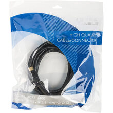 Кабель ULTRA HDMI - HDMI 4 м (UC77-0400)