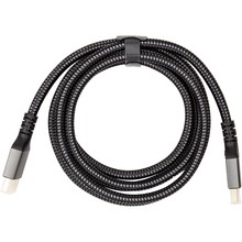 Кабель CABLETIME DisplayPort - DisplayPort 2.1V 16K 2м (CA914241)