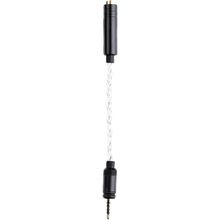 Кабель SHANLING M0 Pro Balanced adapter 3.5mm to 4.4mm Silver (90403173)