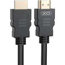 Кабель XO HDMI-HDMI GB011A 3m (GB011A)