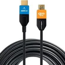 Кабель CABLEXPERT (AOC) HDMI V.2.1 20 м (CC-HDMI8K-AOC-20M)
