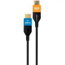 Кабель CABLEXPERT (AOC) HDMI V.2.1 20 м (CC-HDMI8K-AOC-20M)