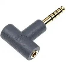 Переходник IFI 3.5 mm to 4.4 mm Pentaconn Headphone Adapter (90402725)